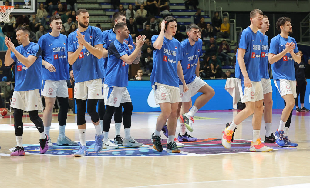 Asim Đulović u reprezentaciji Srbije