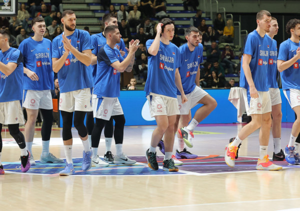 Nakon "novog Dončić" i reprezentativac Srbije izabrao koledž!