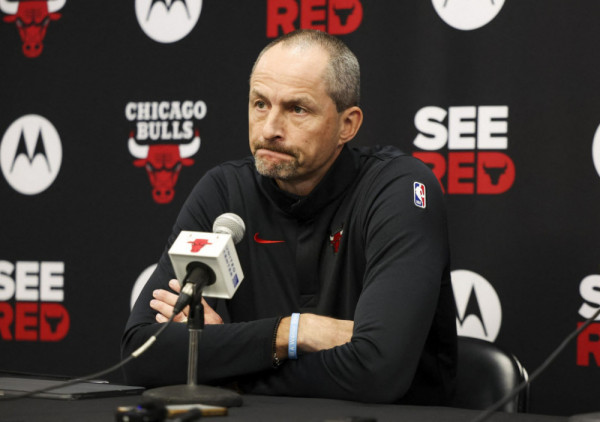 Velika čistka u Čikagu. Otkazi Karnišovasu i Eversliju