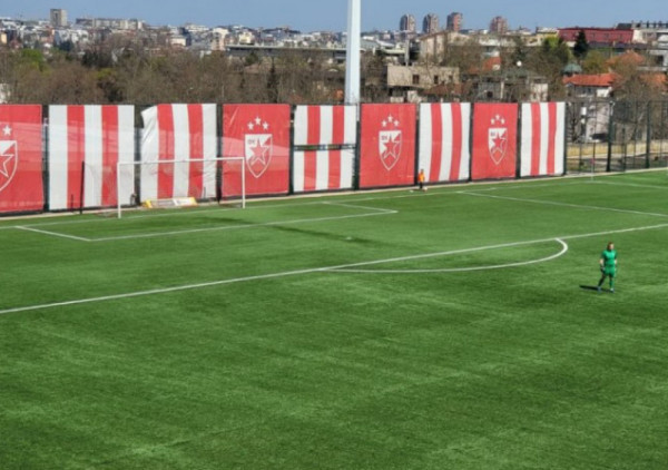 (FOTO, VIDEO) Derbi kakav dugo nije viđen: Kladioničarskih 7+ na Marakani