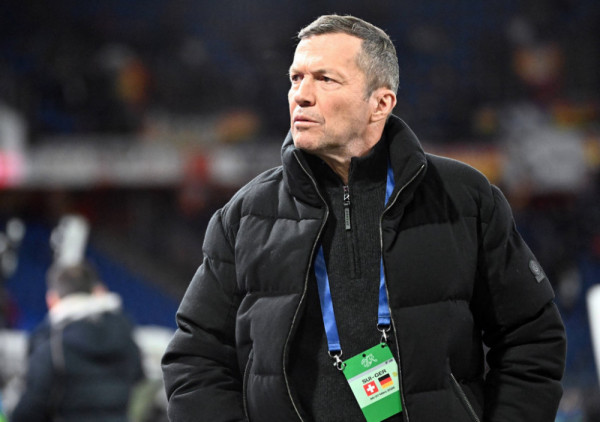 Mateus oštro po Vinisijusu: Provocira, a onda kuka