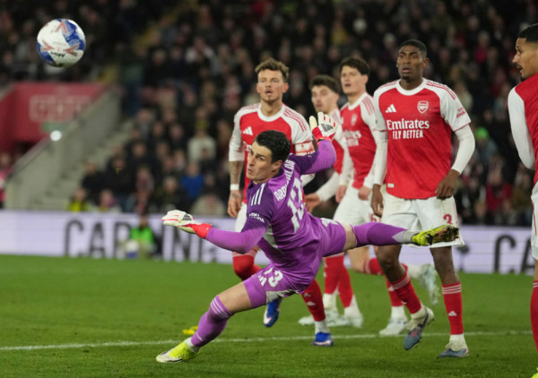 Bitka za polufinale Lige šampiona, prvi deo: Sudar divova u Madridu, "tobdžije" napadaju Lisabon