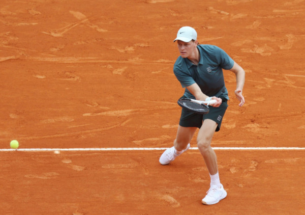 Janik Siner nastavio niz Masters pobeda: Još jedna recka bez izgubljenog seta Italijana