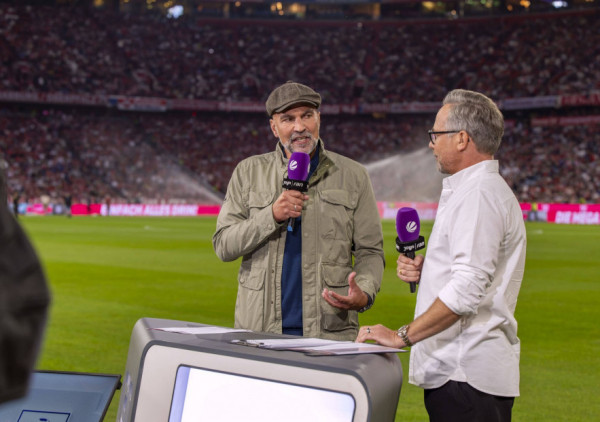 Markus Babel "dolio ulje na vatru" pred četvrtfinale Lige šampiona: O Realu ništa lepo nije rekao