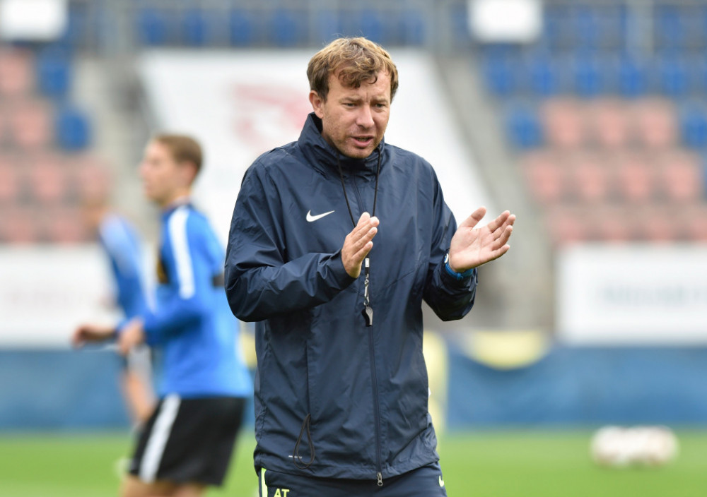 Izrečena mu je petogodišnja zabrana rada - Petr Vlahovski