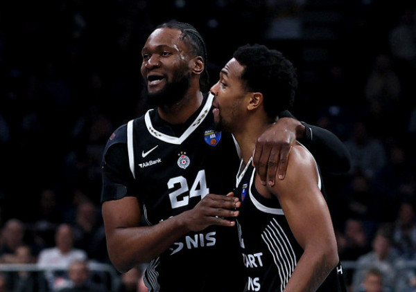 Braun i Fernando jednoglasni: Moramo da izađemo agresivno protiv Efesa