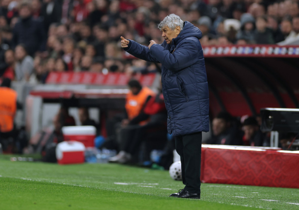 Vodi najvažniju bitku svog života - Mirčea Lučesku