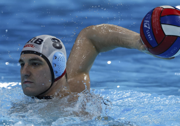 Srbija će morati na popravni protiv Mađara: Grčka uz veliki preokret slavila protiv "delfina"