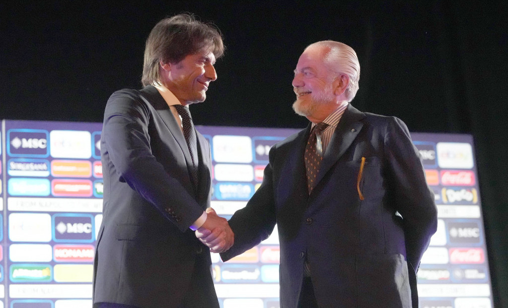 Aurelio De Laurentis