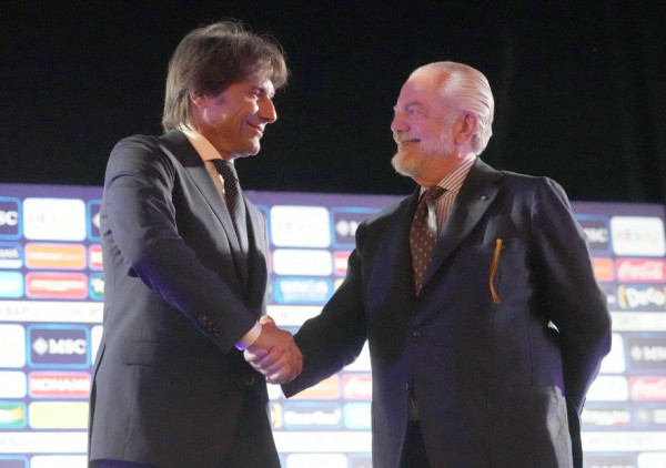 De Laurentisov odgovor Konteu: Ukoliko bude želeo da ode, prihvatiću njegovu odluku