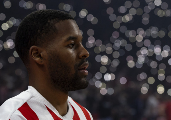 (UŽIVO) Crvena zvezda - Pariz: E, sad je zaista biti ili ne biti