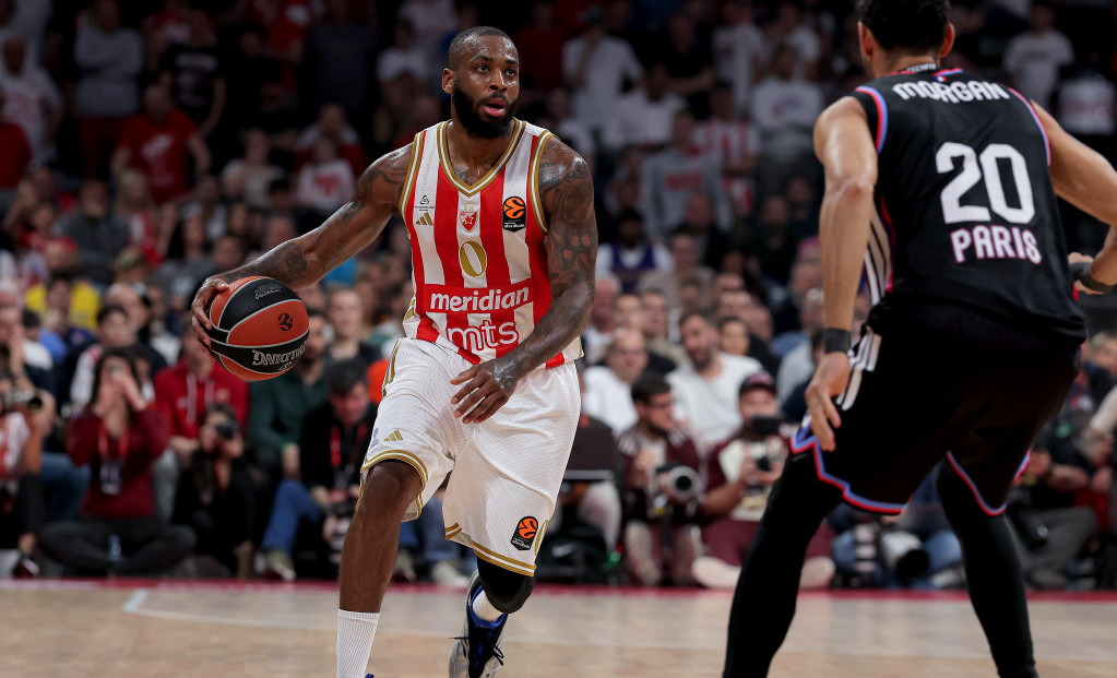 Kodi Miler-Mekintajer protiv Pariza