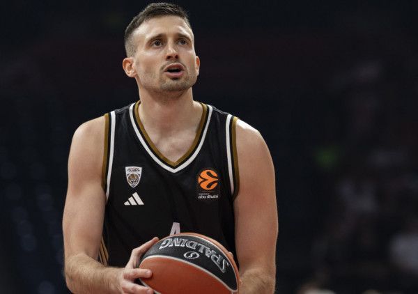 Dubai na čačansko-brazilski pogon: Avramović i Kaboklo pokorili Kaunas!