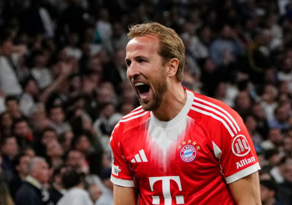 (UŽIVO) Real Madrid - Bajern (0:2): Kejn šokirao Madrid na startu drugog poluvremena, bez golova u Lisabonu