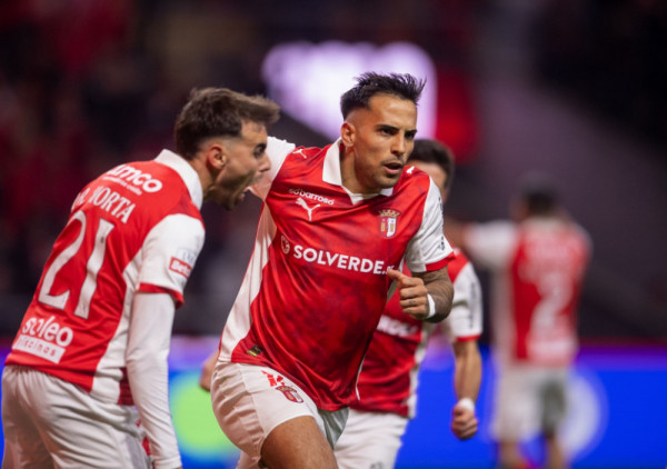 Braga i Betis zavrteće četvrtfinalnu vrtešku Lige Evrope: Megdan visoko kotiranih timova