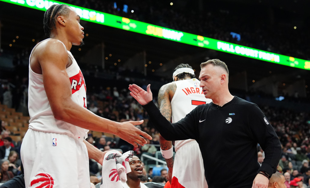 Darko Rajaković i Skoti Barns