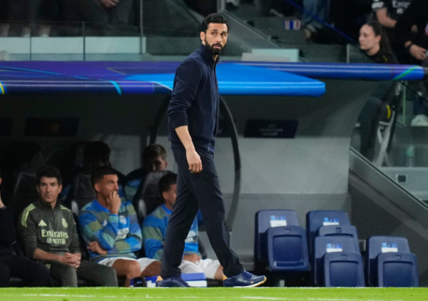 Arbeloa kivan na sudije, zbog faula nad Mbapeom: Ne znam zašto nije pokazan crveni karton