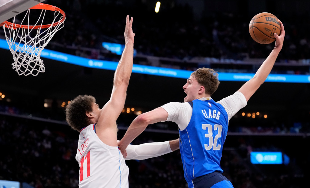 Bruk Lopez i Kuper Fleg