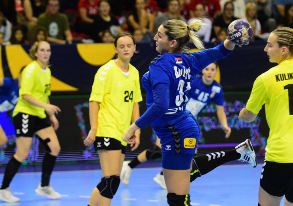 Bojičić otkrila šta čeka rukometašice Srbije: Postoji odgovor, ali Litvanija nije naivna selekcija