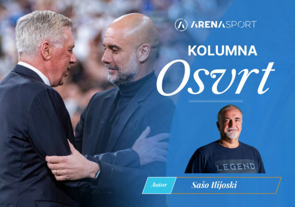 Večna dilema, Fergi, Pep ili Anćeloti? Iliti šta je važnije - koje si trofeje osvojio ili koliko ih imaš?