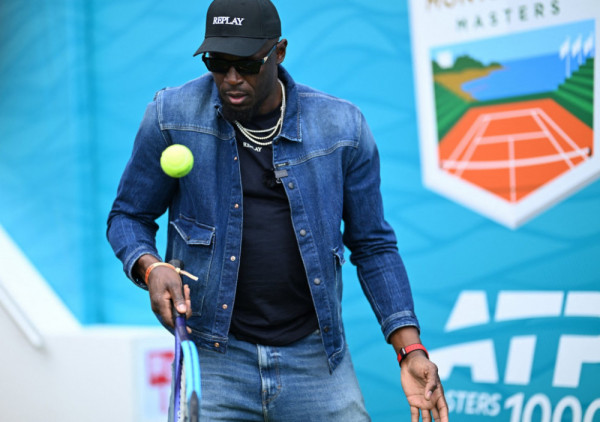 Jusein Bolt, najbrži čovek sveta iznenadio sve: Evo šta misli o Novakovim rekordima