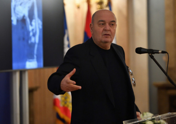 TUGA: Preminuo Duško Vujošević, srpska košarka izgubila trenera stvaraoca