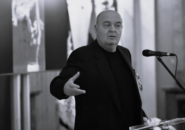 TUGA: Preminuo Duško Vujošević, srpska košarka izgubila trenera stvaraoca