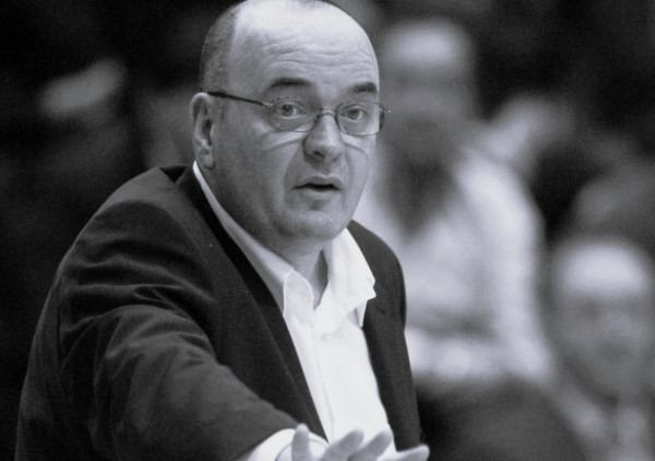 Porodica potvrdila vest o smrti legendarnog trenera, oglasio se i Partizan: Duško zauvek u našim srcima