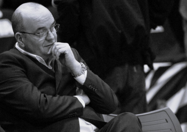 Otišao je Dule: Partizan je izgubio učitelja, srpska košarka velikana