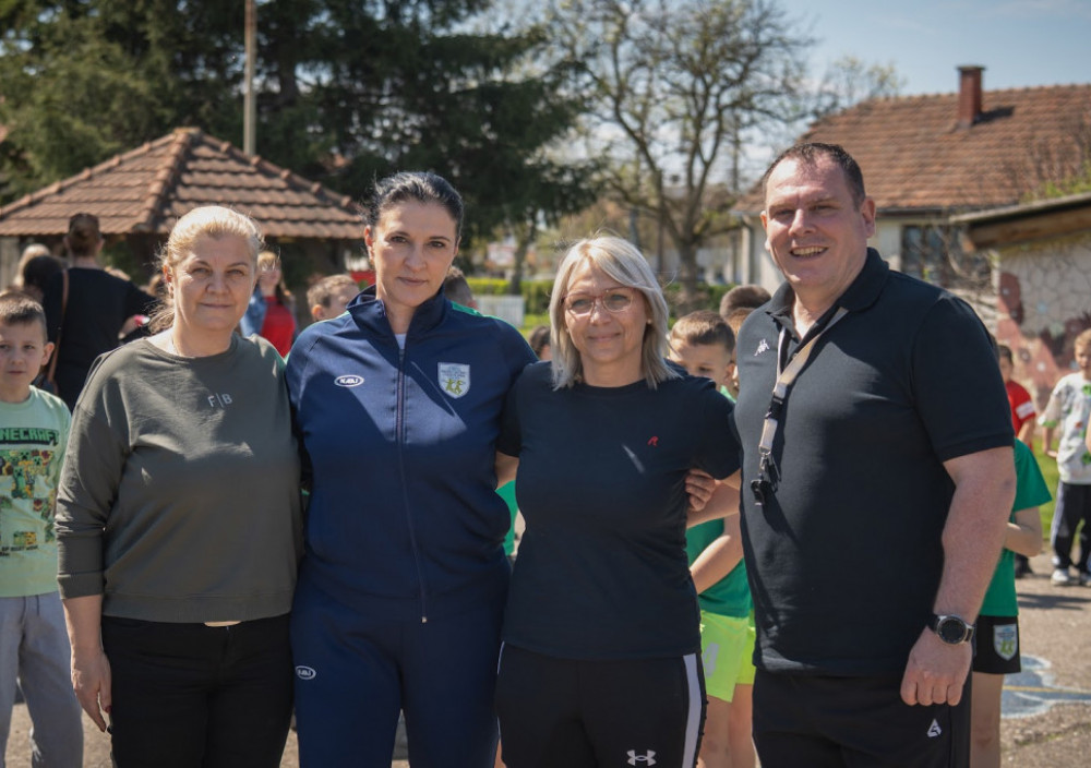 Nenad Kraljevski je deo karavana