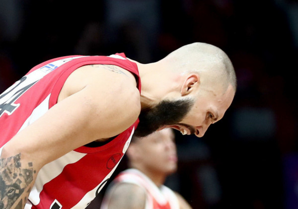 Crveno-beli bez važnog kvarteta ulaze u završnicu Evrolige