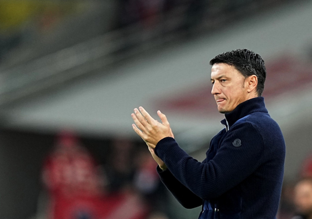 Vladimir Ivić, nekadašnji fudbaler Partizana