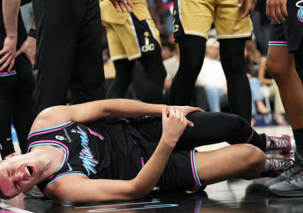 Jović otvoreno: Novi sistem me izbacio iz ritma, prilagodiću se