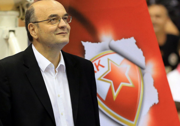 Čudni su putevi gospodnji: Vujoševića u Zvezdu "oterale" dve Partizanove legende