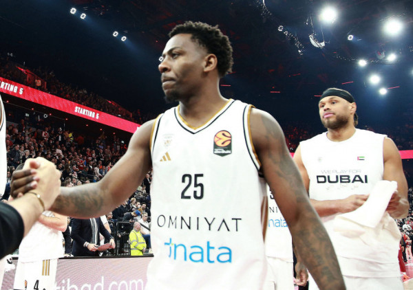 Dubai menja dvoranu, ali ne i državu: Valensija stiže u Bosnu i Hercegovinu