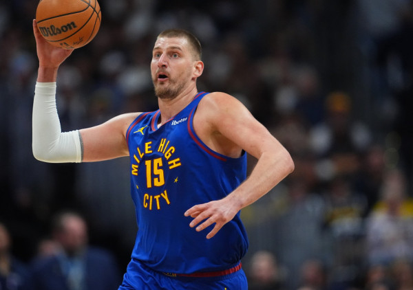 Zicer za Denver: Nagetsi mogu da učini ono što nisu nikada u eri Nikole Jokića