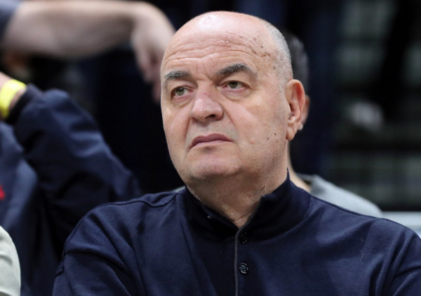 Duško Vujošević biće sahranjen u Aleji zaslužnih građana