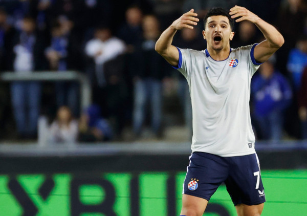 Rijeka i Dinamo u finalu Kupa Hrvatske