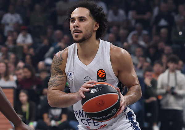 Larkin za TV Arena sport: Drago mi je da sam pobedio po povratku iz povrede