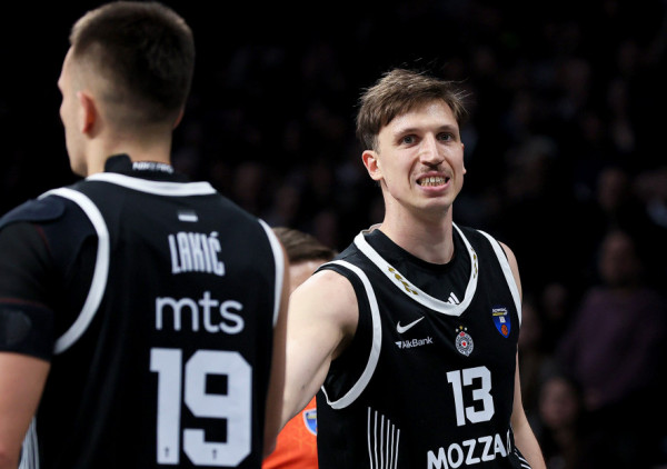 Radanov za Arenu: Vujoševićev lik i delo će zauvek živeti, stigao nas je umor