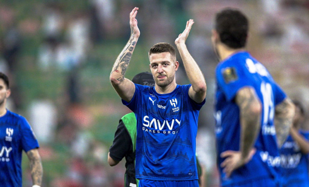 Sergej Milinković-Savić