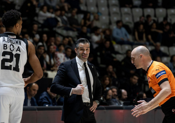 Alimpijević saznao protivnika u finalu Evrokupa: Selektor može biti zadovoljan!