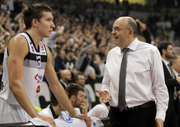 Emotivna poruka Bogdana Bogdanovića: Bio si mi kao drugi otac