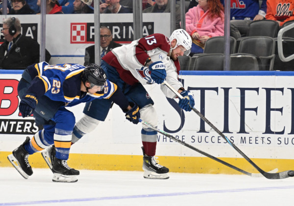 NHL pregled: Gužva na vrhu Istoka, Kolorado prvi na Zapadu
