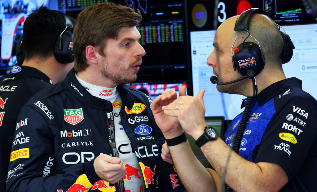 Maks Ferštapen i Đanpjetro Lambijaze