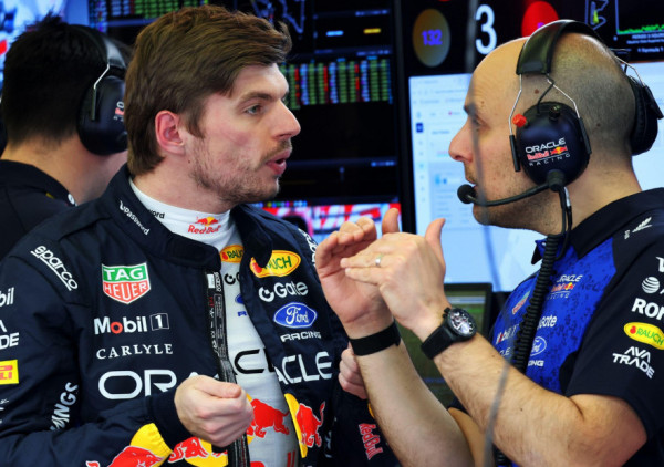 Novi udarac za Red Bul: "Ferštapenov inženjer" prelazi u Meklaren, znači to nešto za Maksa?