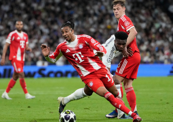 Dominacija Francuza: Olise juri rekord Mesija, a Due - Mbapea