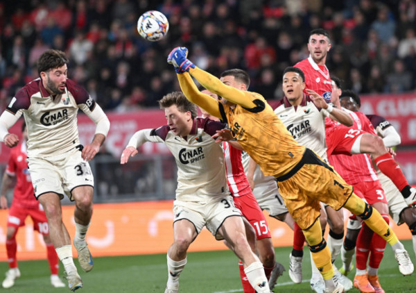 Prezime koje ne odlazi sa "Meace": Inter ima velike planove za braću Stanković