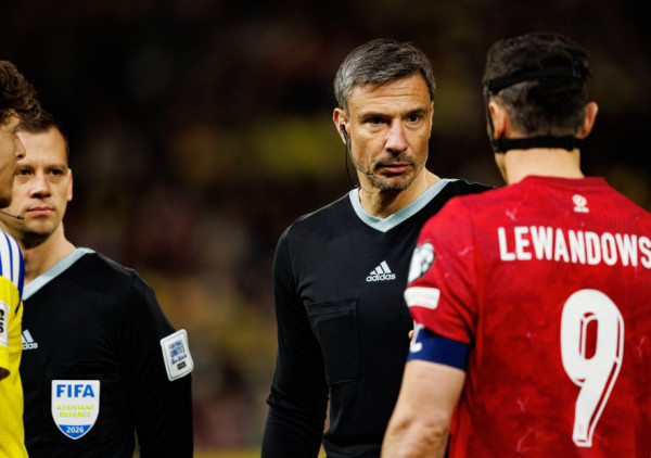 Isto kao i u Kataru: Srbija ponovo bez arbitara na Mundijalu