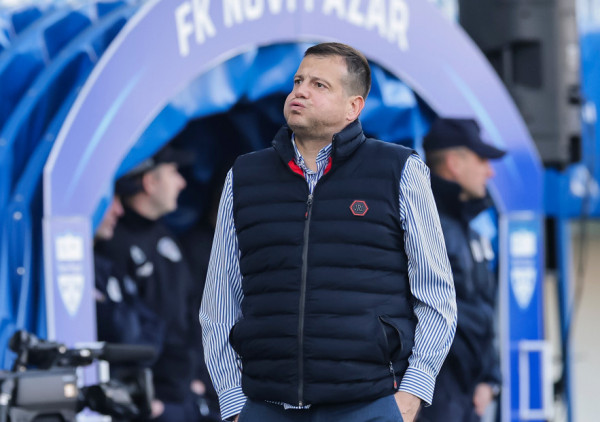 Lalatović za TV Arena sport: Partizan nije bio bolji! Pobedili su, ali nezasluženo